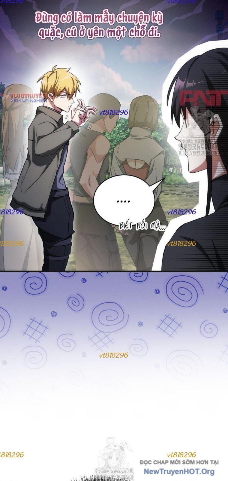 Ranker Mơ Được Nghỉ Hưu Chapter 14 - 53