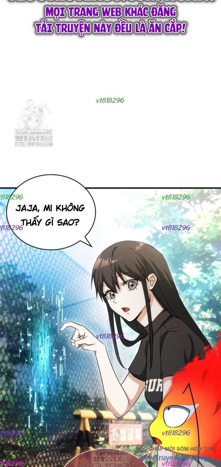 Ranker Mơ Được Nghỉ Hưu Chapter 14 - 57