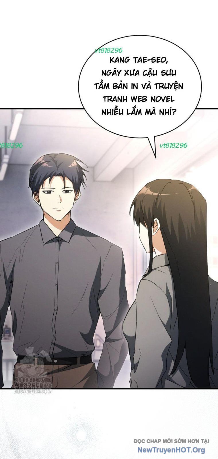 Ranker Mơ Được Nghỉ Hưu Chapter 14 - 7