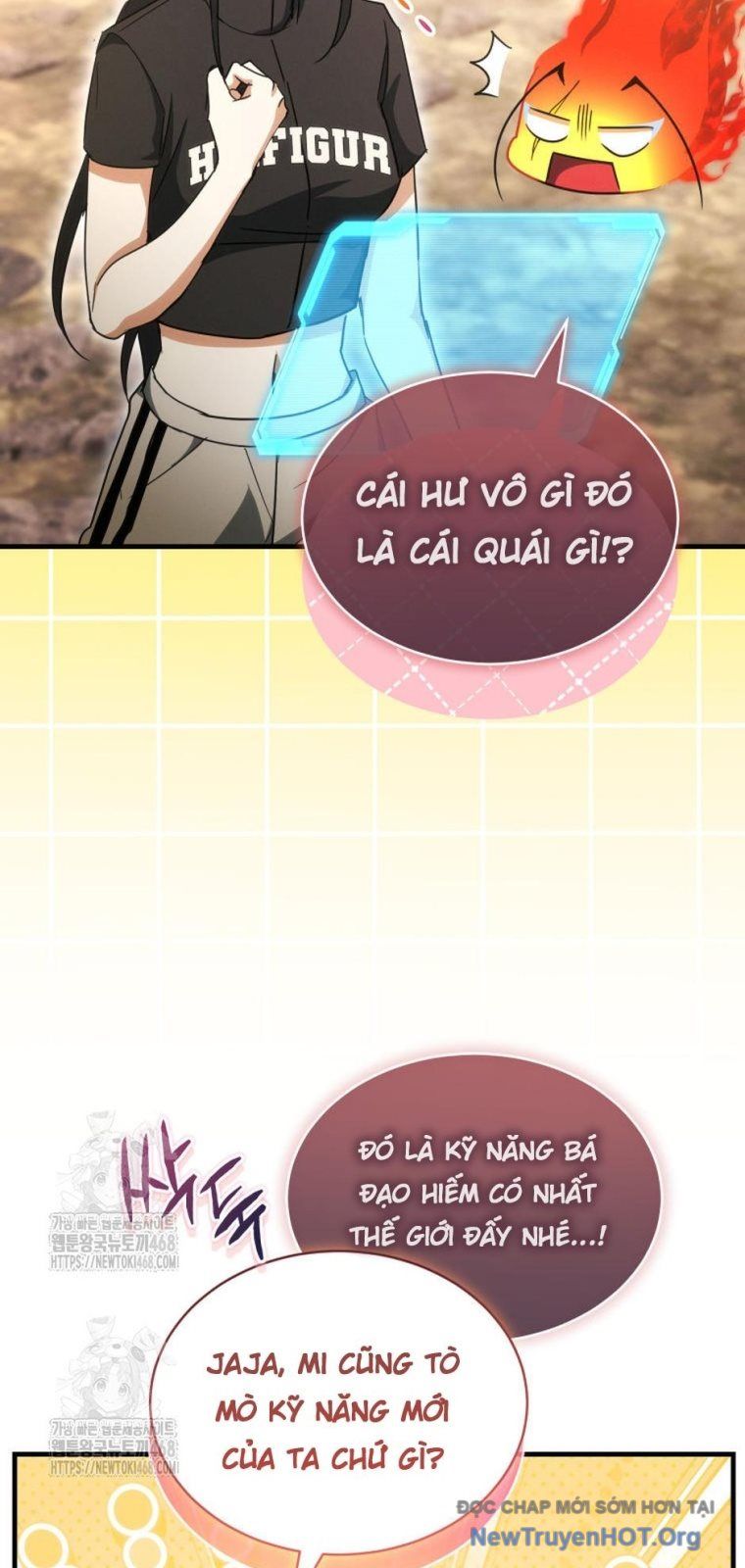 Ranker Mơ Được Nghỉ Hưu Chapter 14 - 62