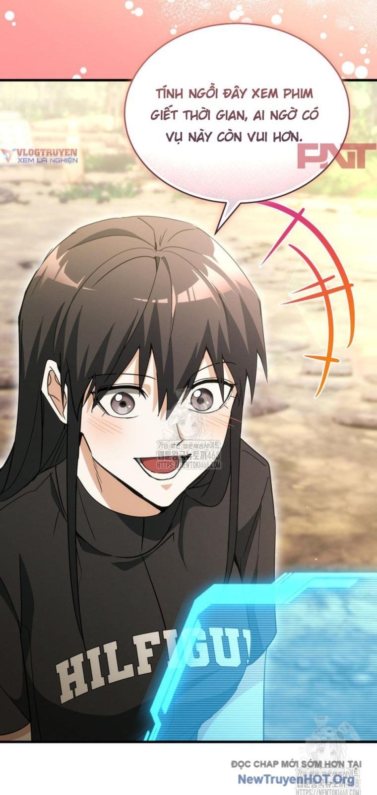 Ranker Mơ Được Nghỉ Hưu Chapter 14 - 64