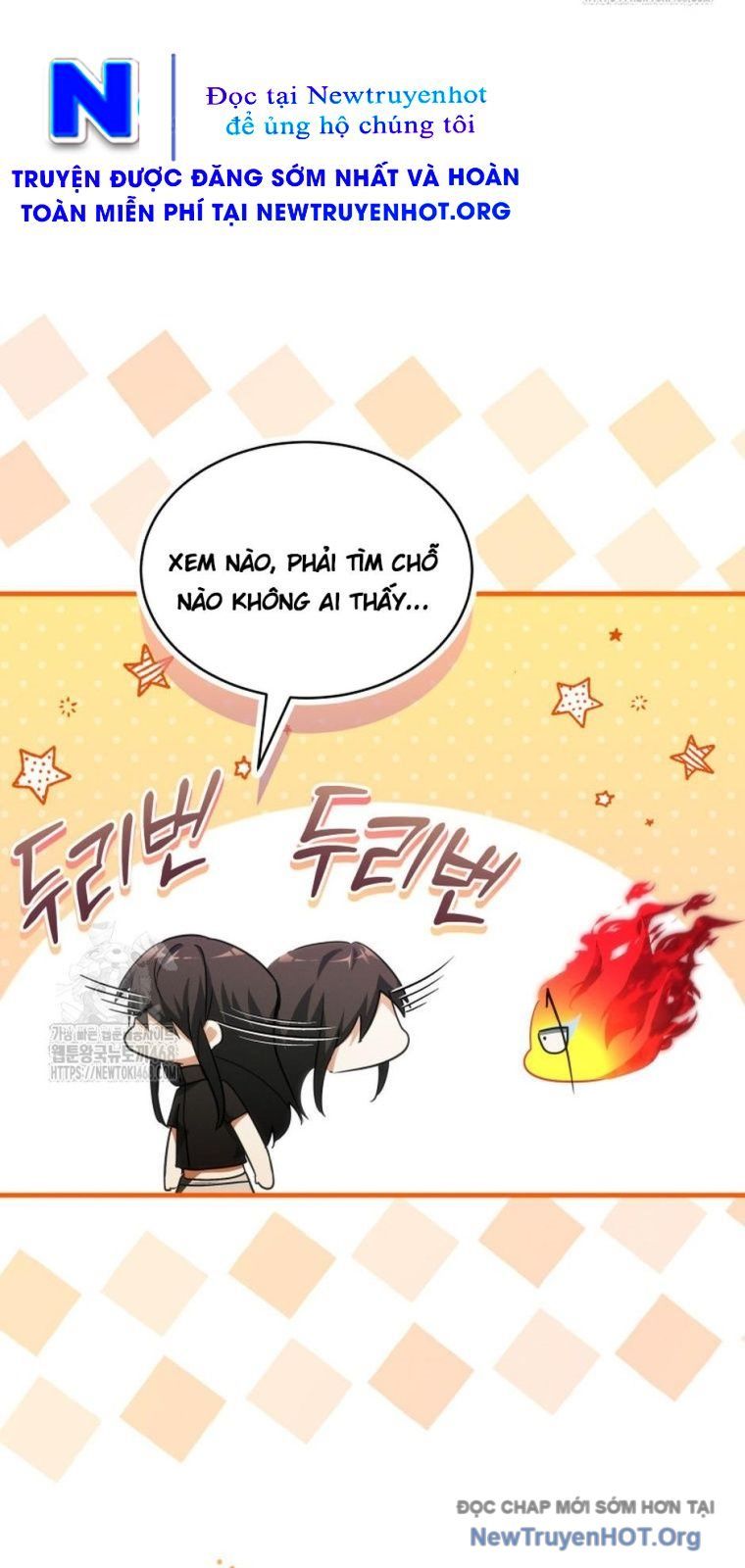 Ranker Mơ Được Nghỉ Hưu Chapter 14 - 65