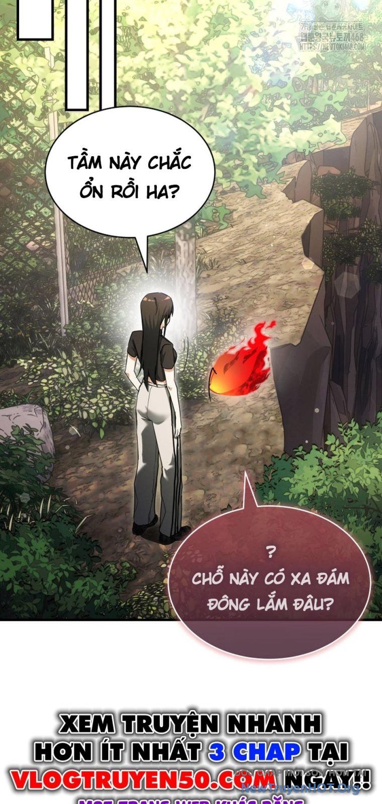 Ranker Mơ Được Nghỉ Hưu Chapter 14 - 67