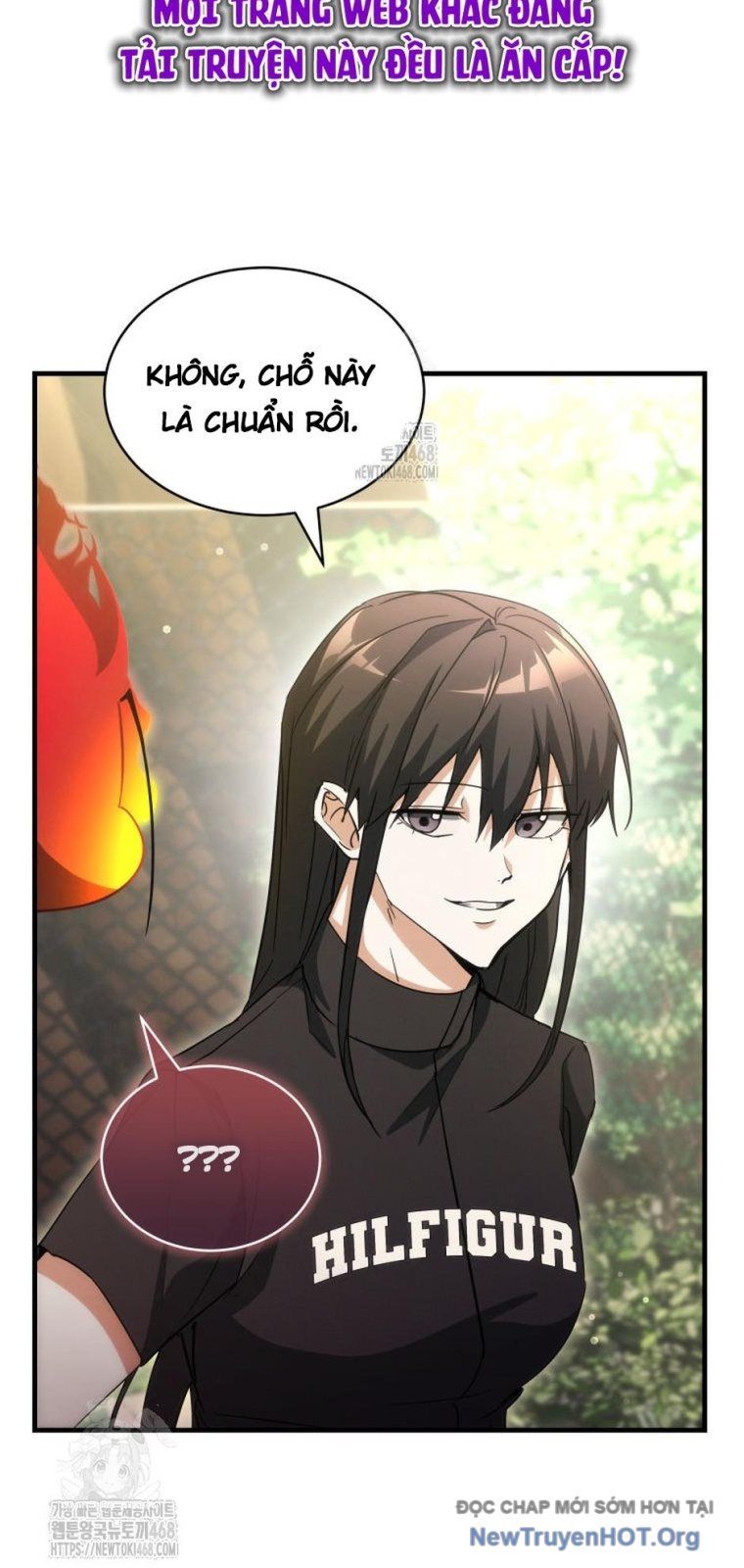 Ranker Mơ Được Nghỉ Hưu Chapter 14 - 68
