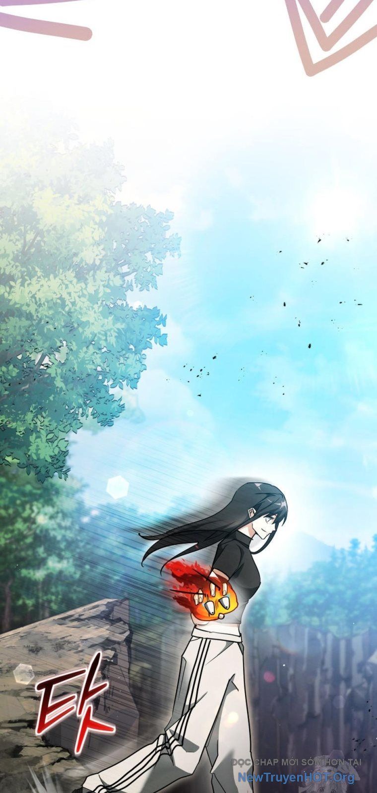 Ranker Mơ Được Nghỉ Hưu Chapter 14 - 70