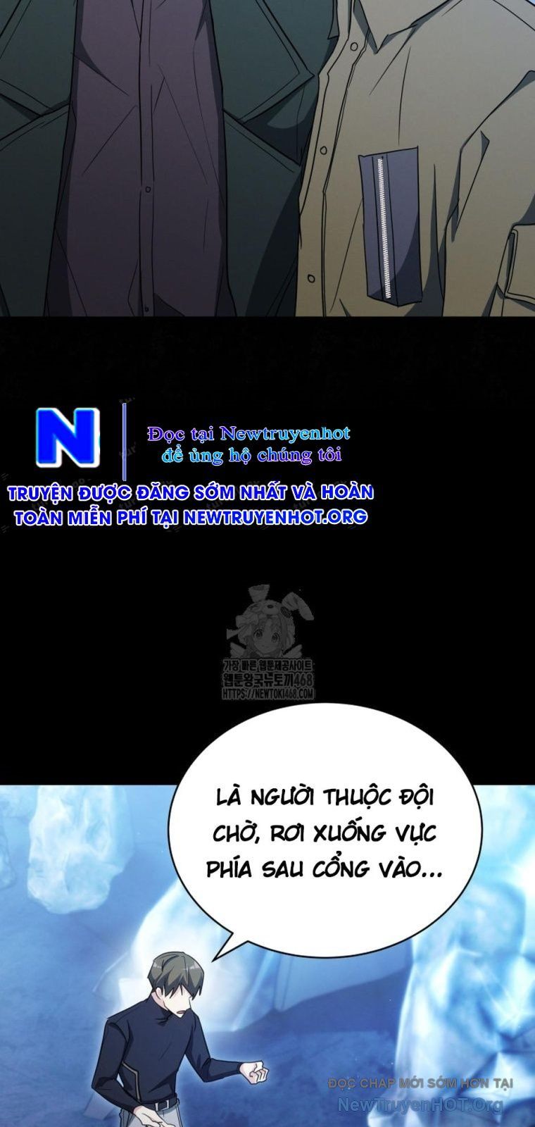 Ranker Mơ Được Nghỉ Hưu Chapter 14 - 74