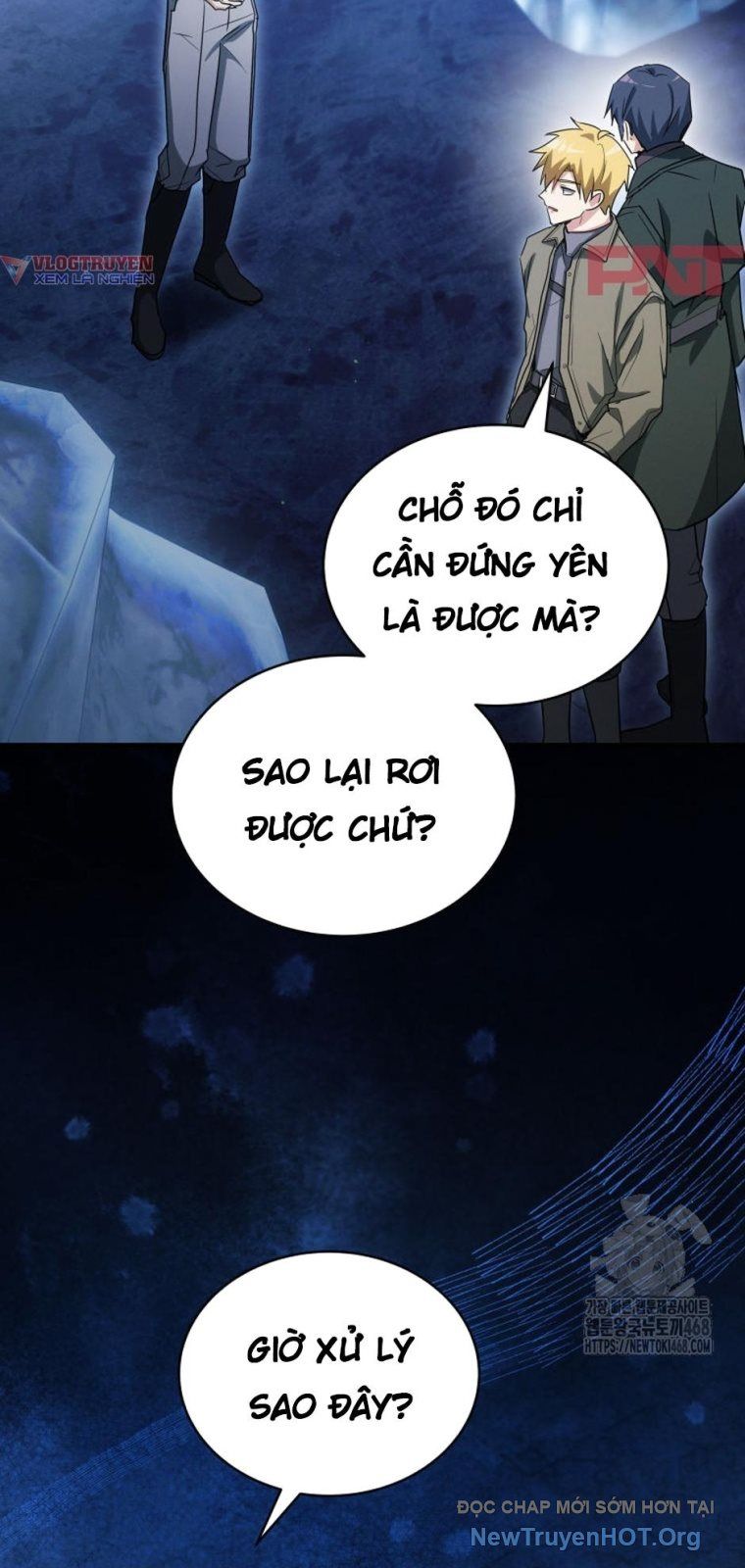 Ranker Mơ Được Nghỉ Hưu Chapter 14 - 75