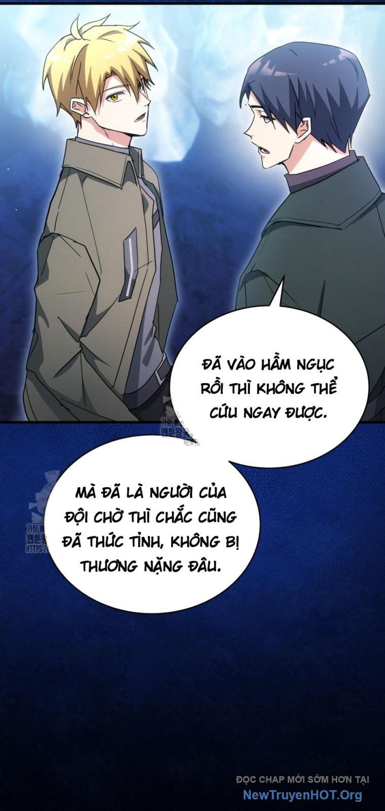 Ranker Mơ Được Nghỉ Hưu Chapter 14 - 76