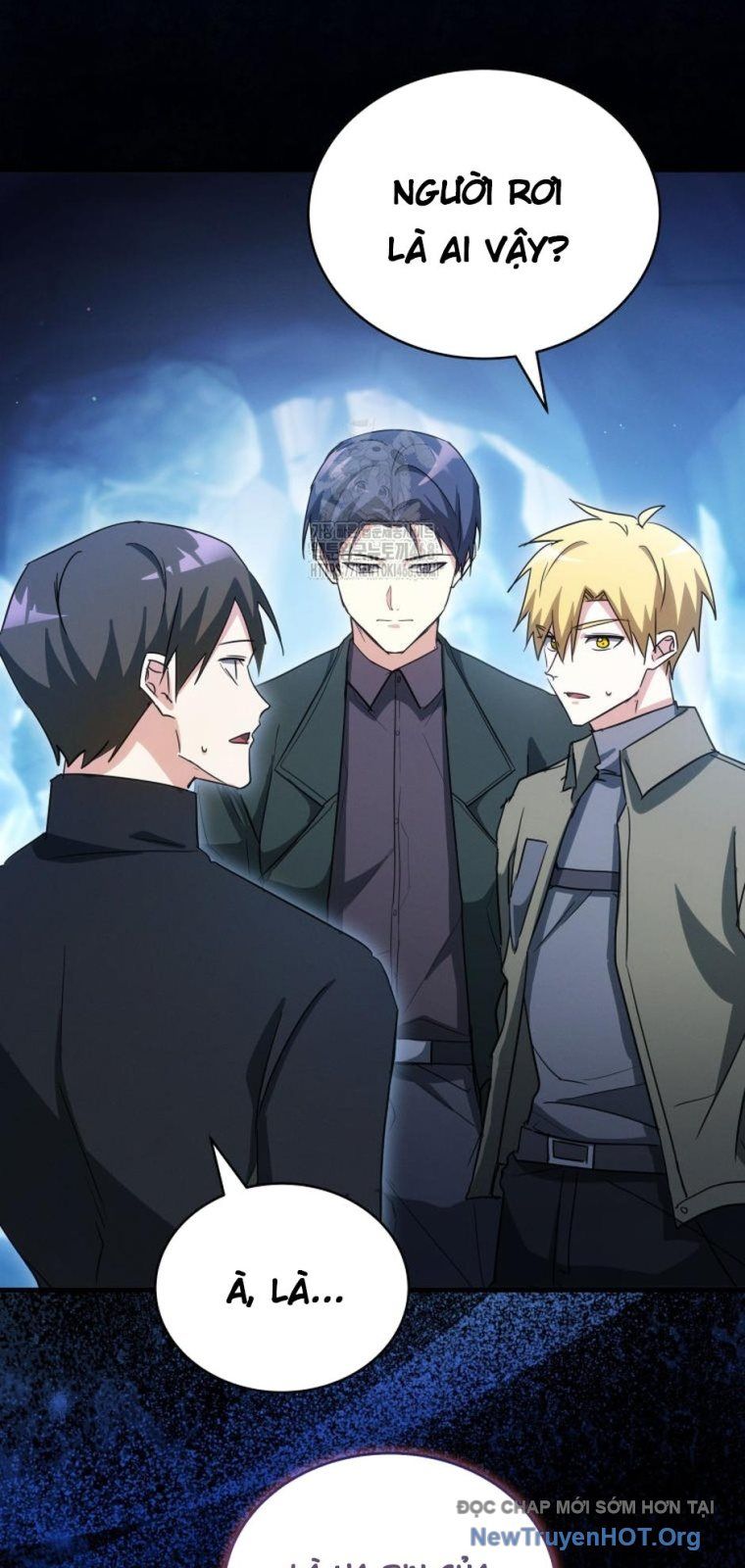 Ranker Mơ Được Nghỉ Hưu Chapter 14 - 77