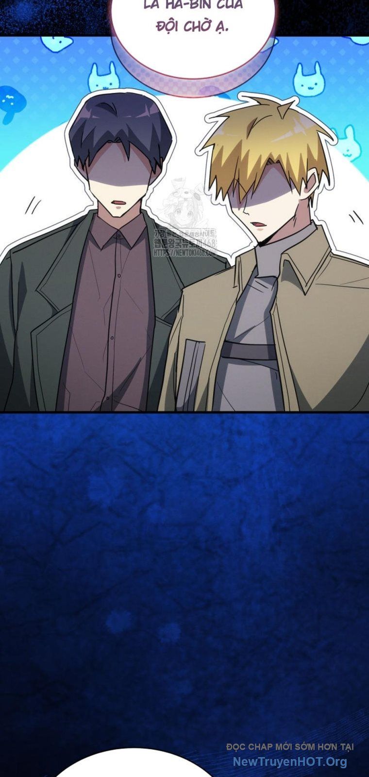 Ranker Mơ Được Nghỉ Hưu Chapter 14 - 78