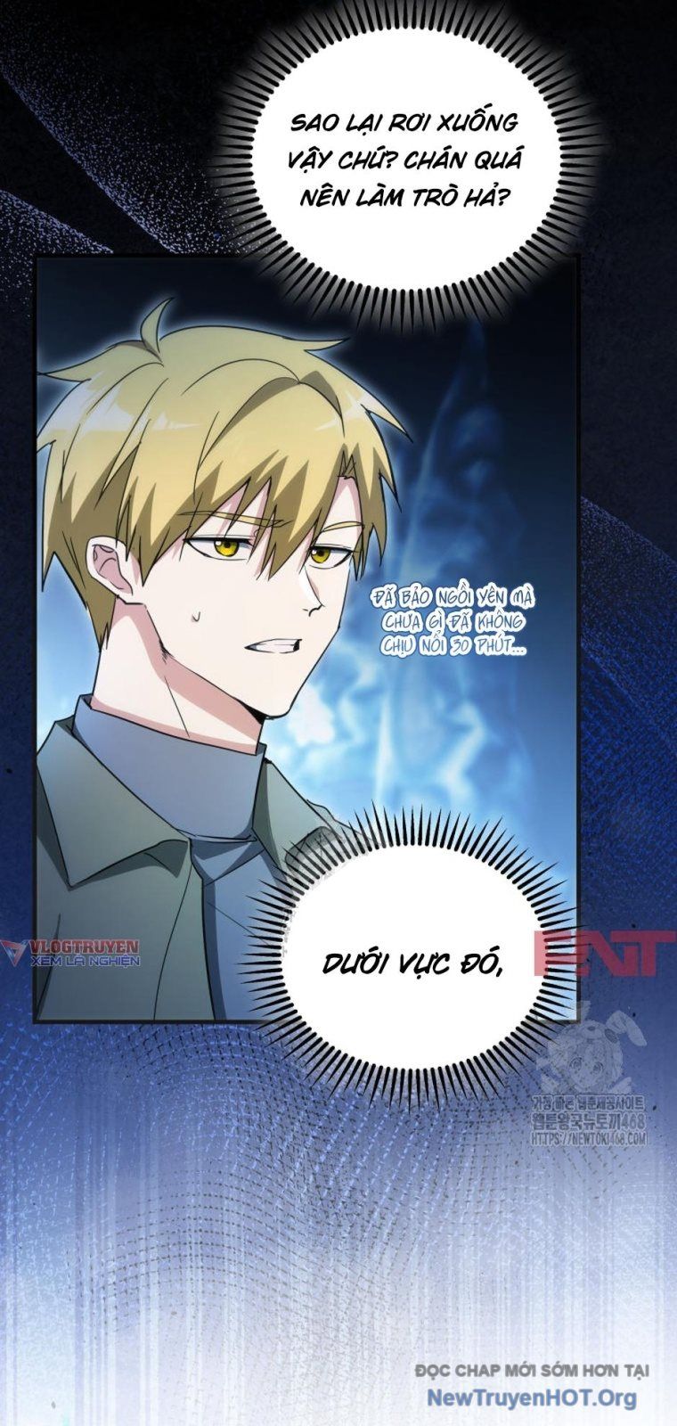 Ranker Mơ Được Nghỉ Hưu Chapter 14 - 80