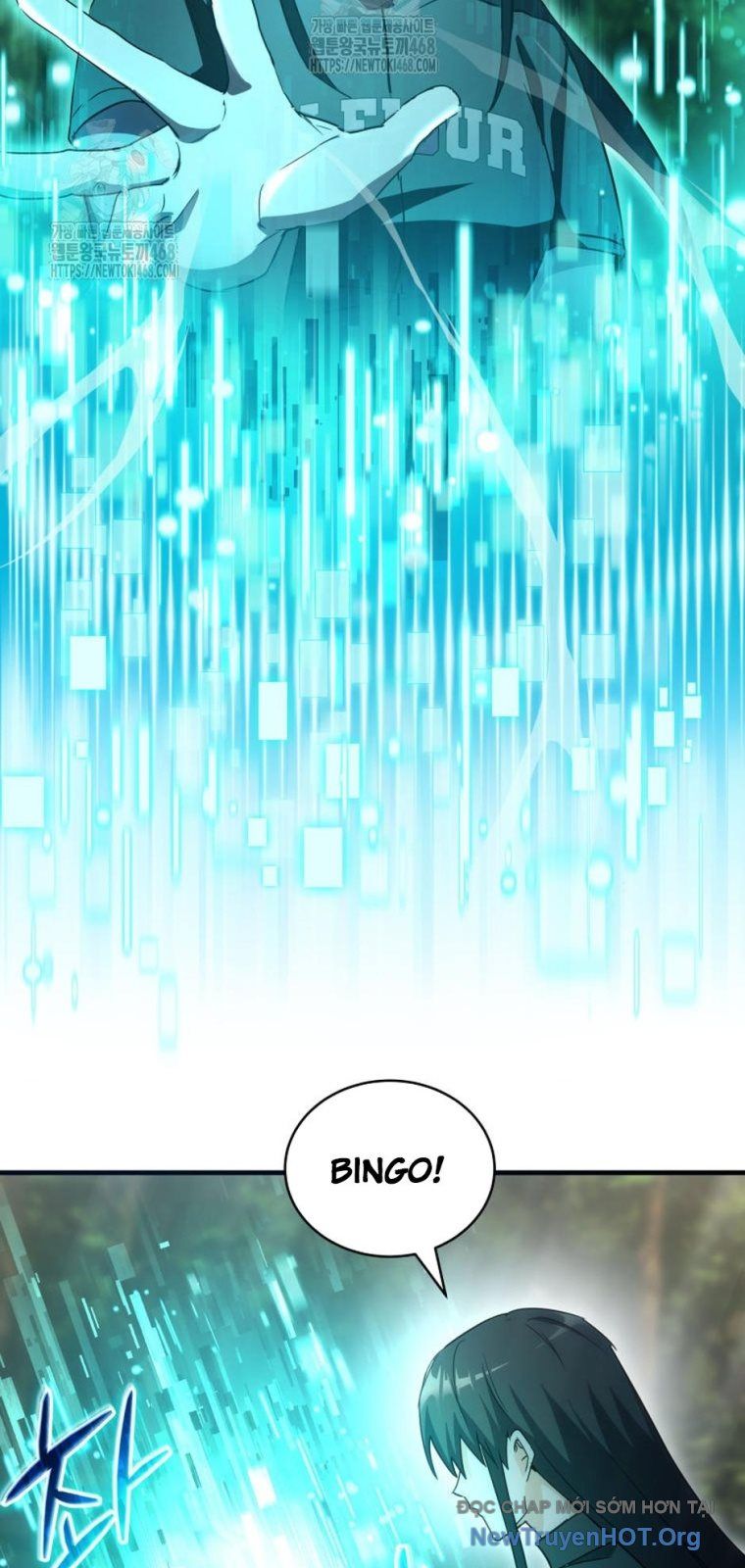 Ranker Mơ Được Nghỉ Hưu Chapter 14 - 82