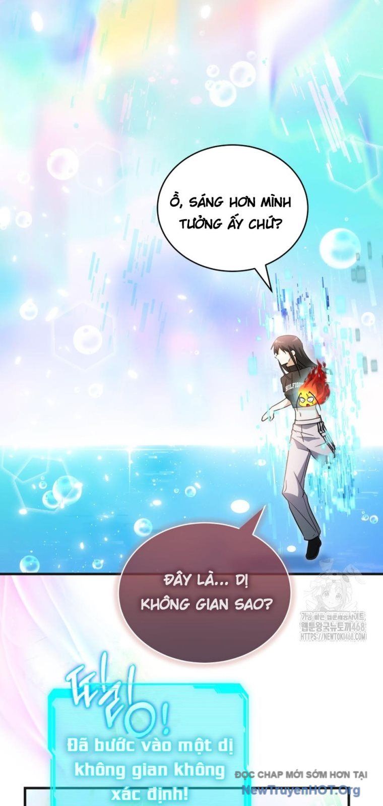 Ranker Mơ Được Nghỉ Hưu Chapter 14 - 84