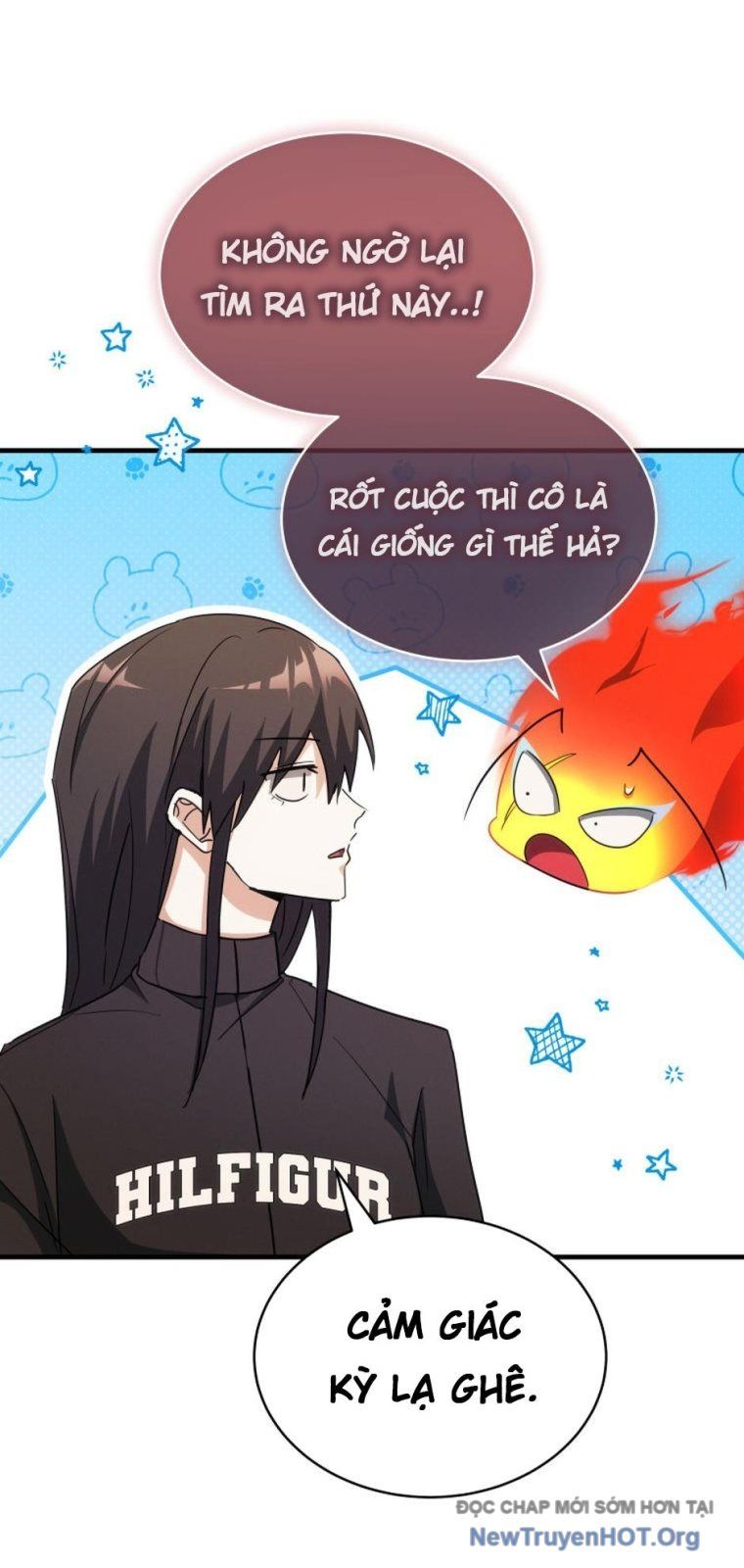 Ranker Mơ Được Nghỉ Hưu Chapter 14 - 87