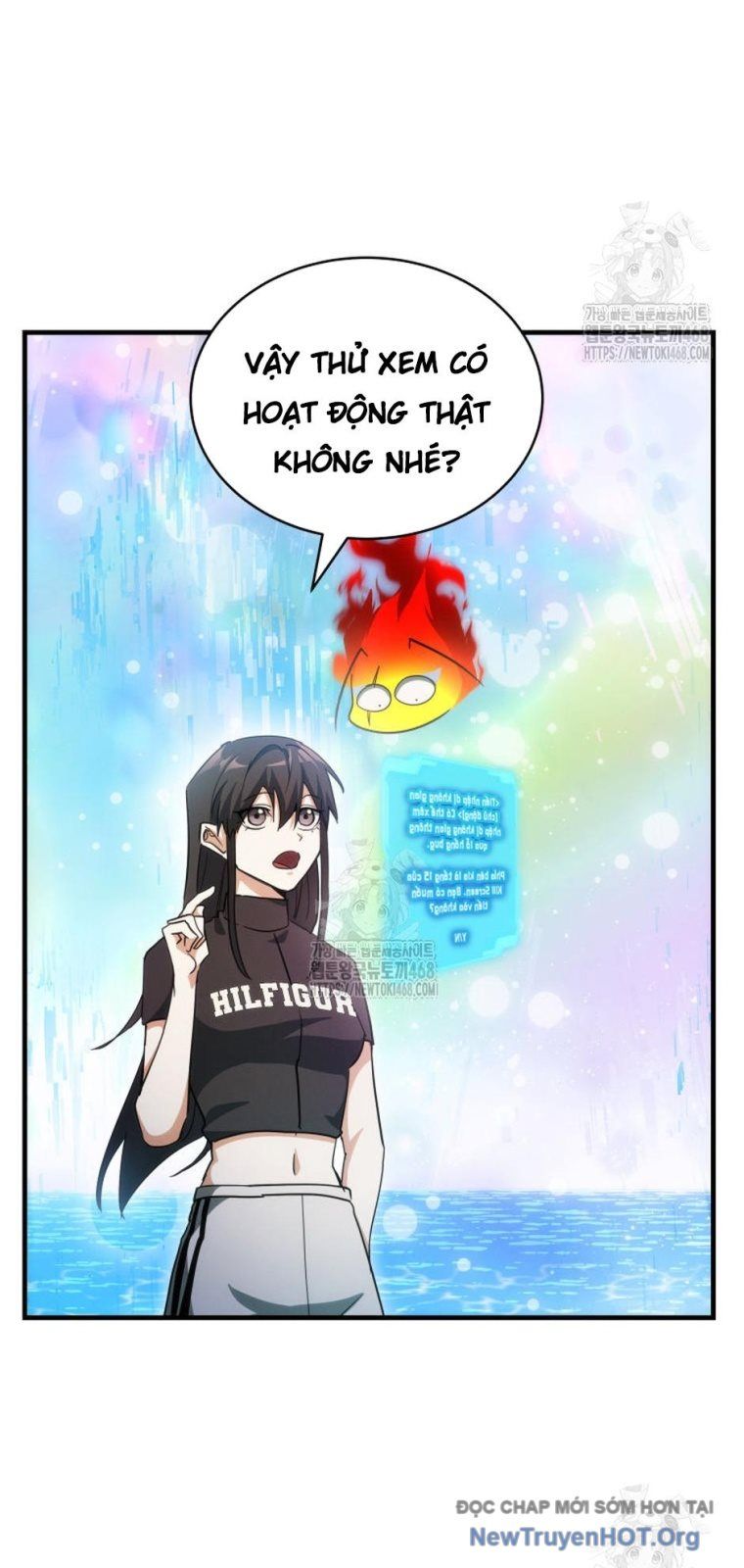 Ranker Mơ Được Nghỉ Hưu Chapter 14 - 88