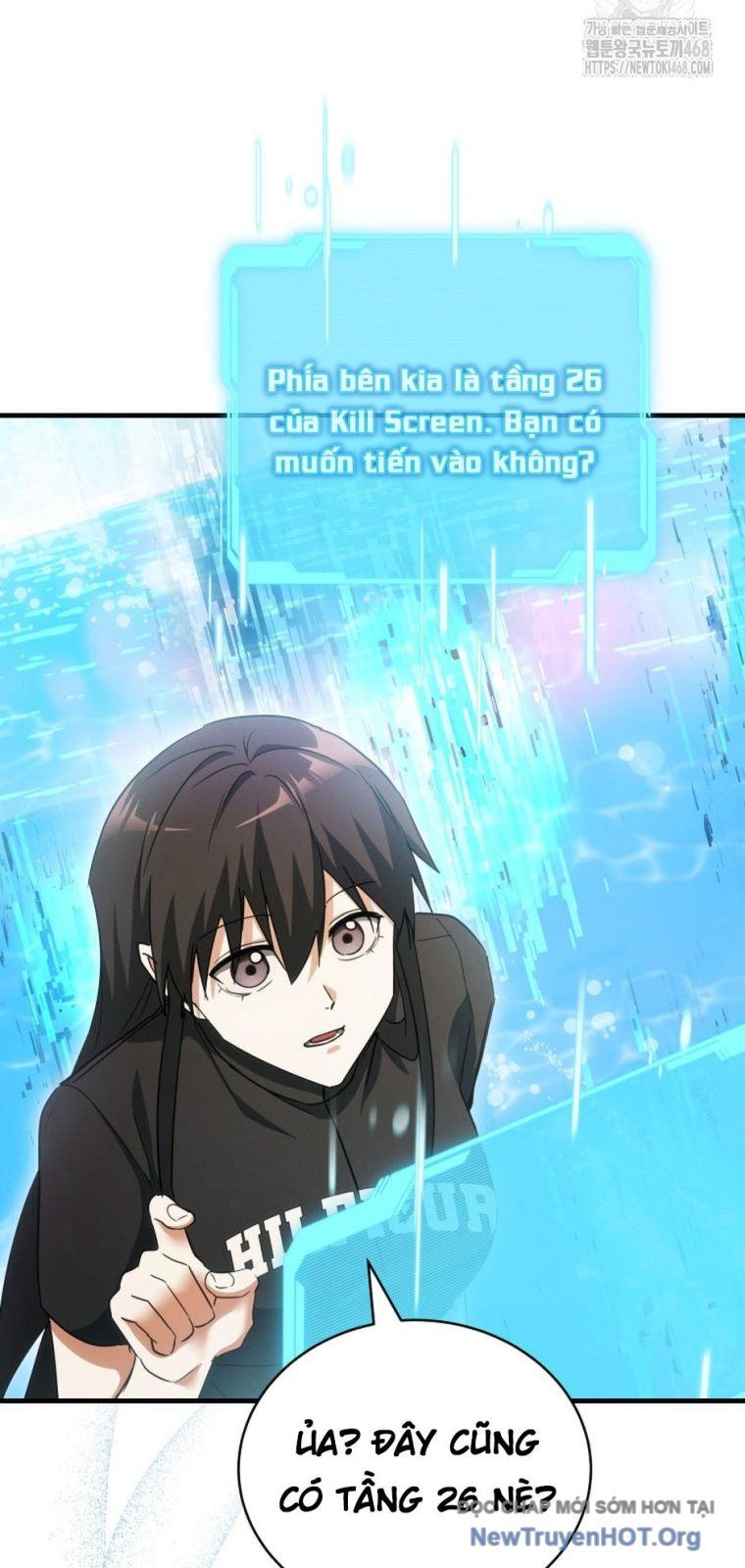 Ranker Mơ Được Nghỉ Hưu Chapter 14 - 89