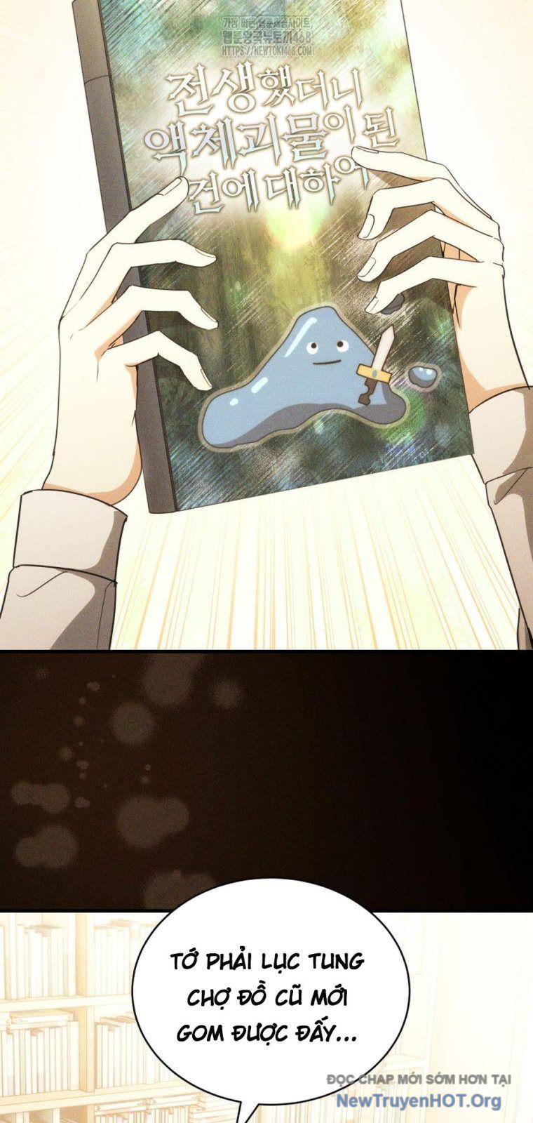 Ranker Mơ Được Nghỉ Hưu Chapter 14 - 10