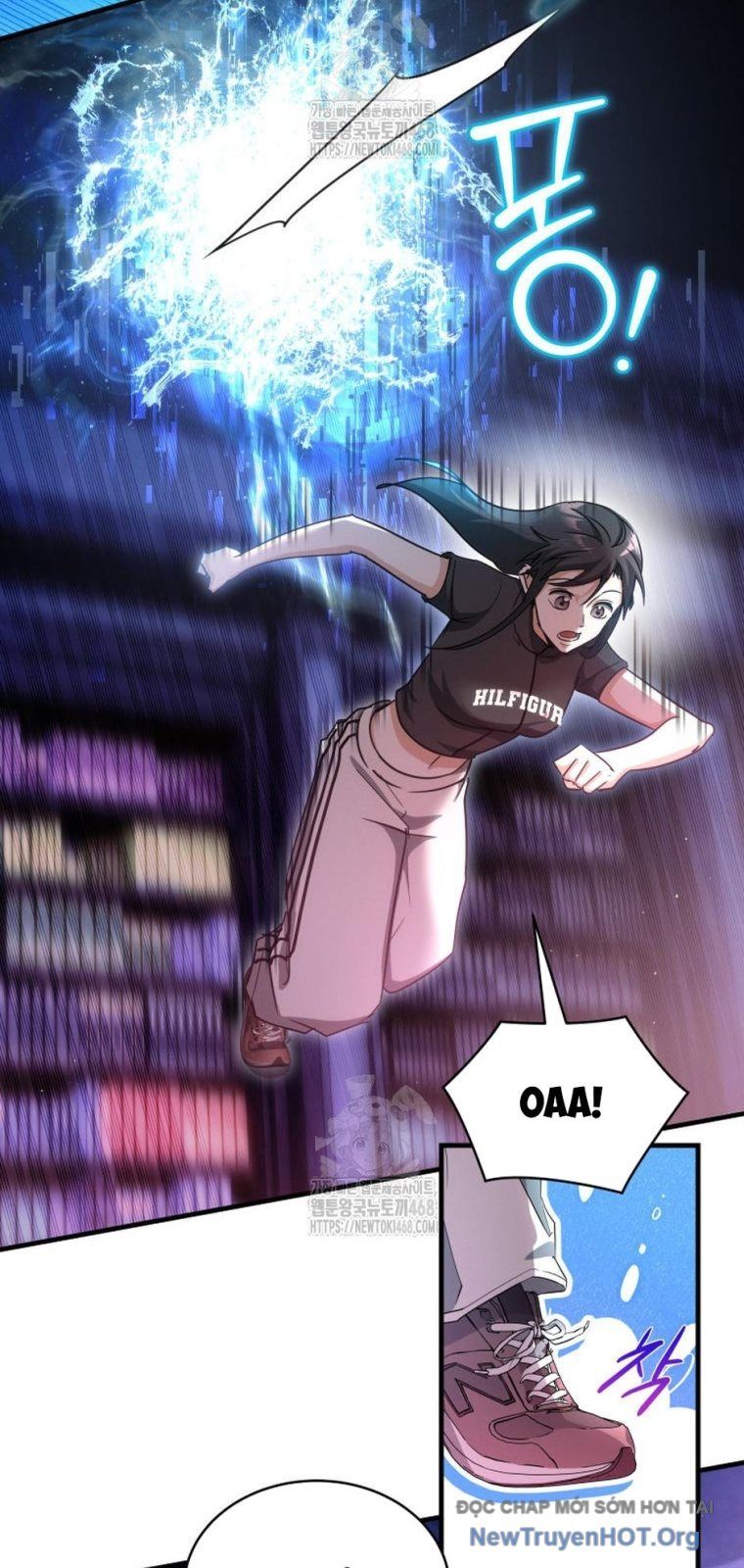 Ranker Mơ Được Nghỉ Hưu Chapter 14 - 95