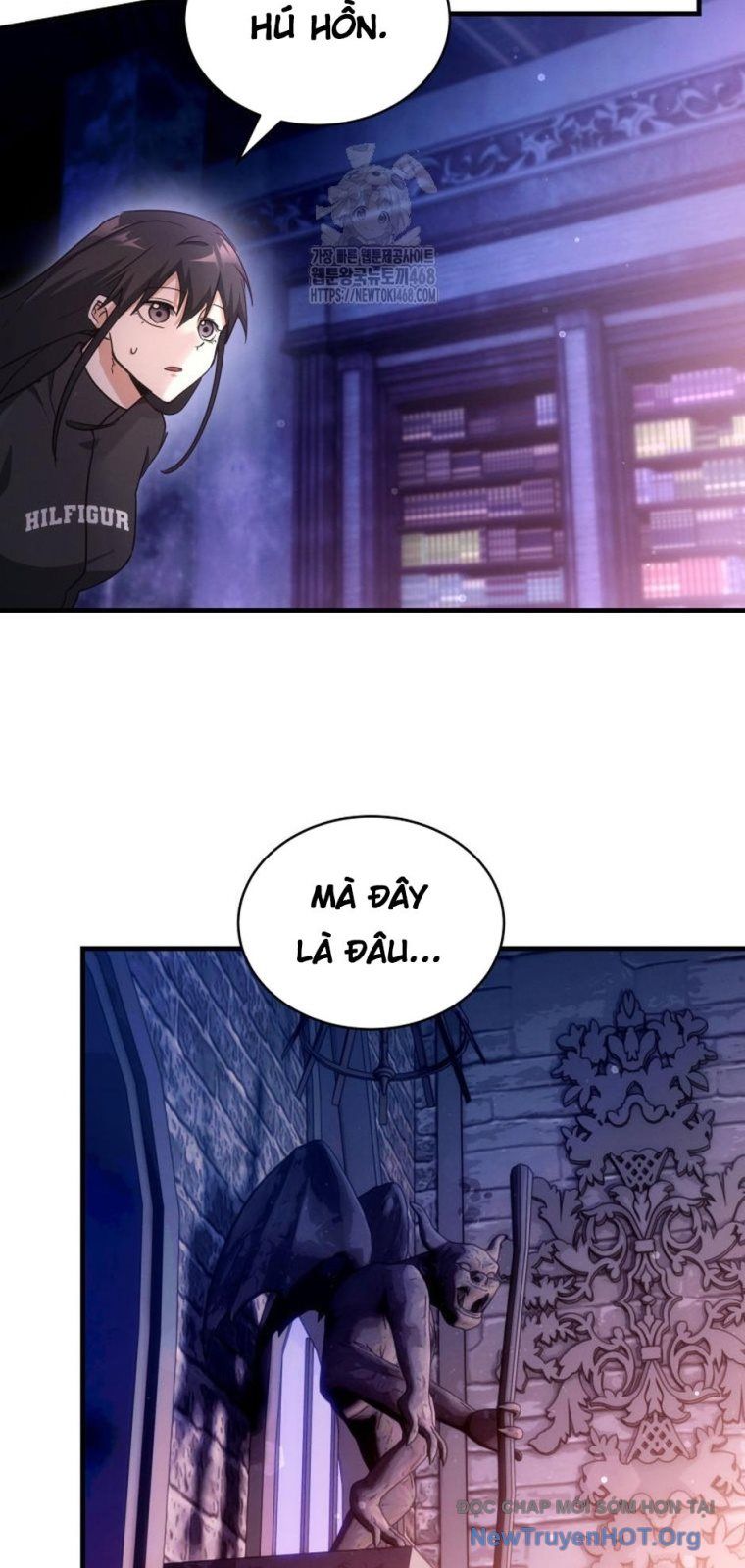 Ranker Mơ Được Nghỉ Hưu Chapter 14 - 96