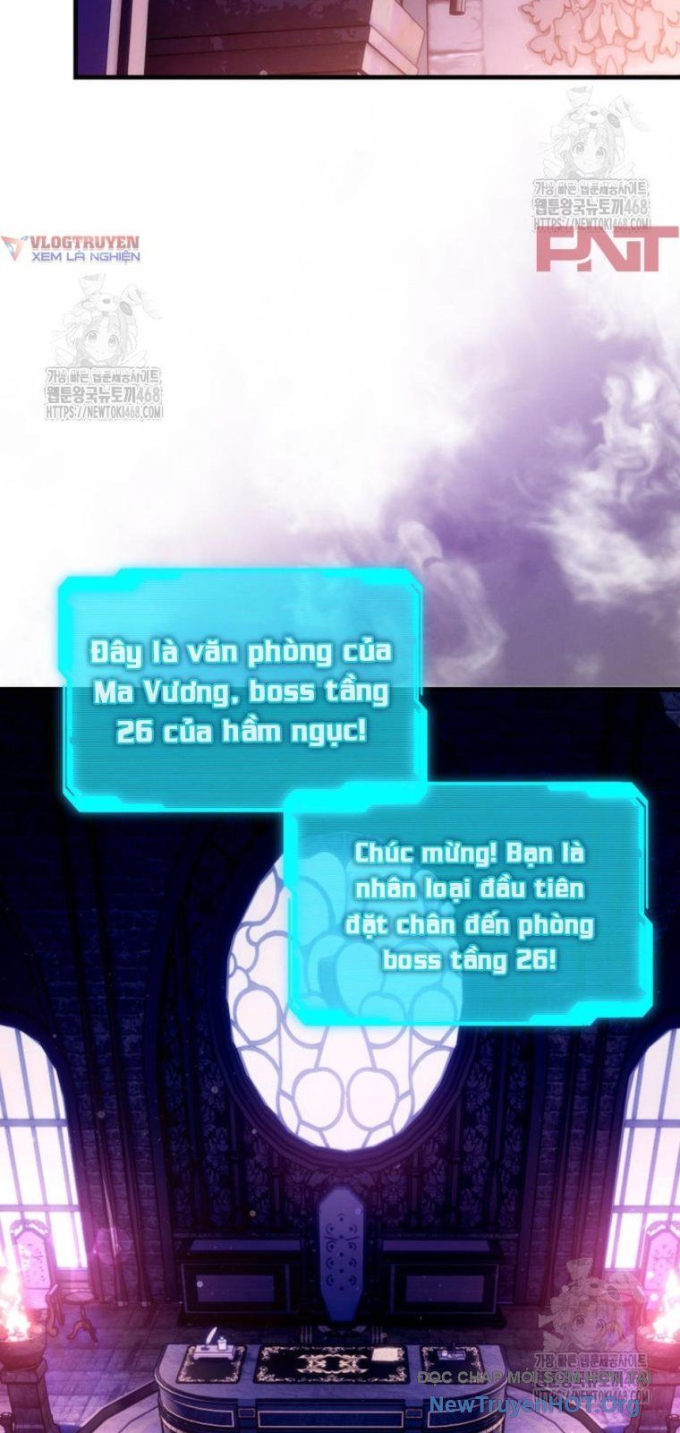 Ranker Mơ Được Nghỉ Hưu Chapter 14 - 97