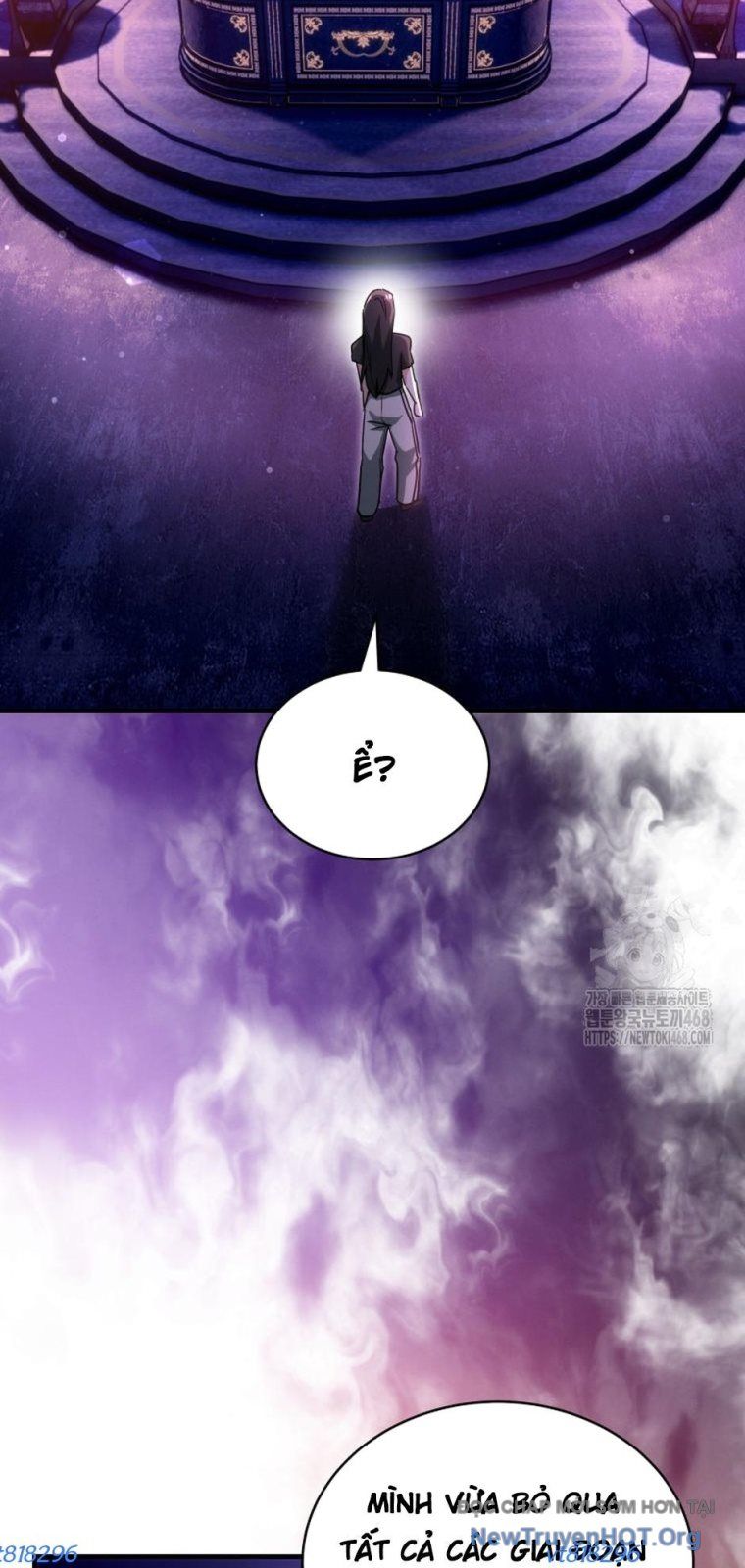 Ranker Mơ Được Nghỉ Hưu Chapter 14 - 98