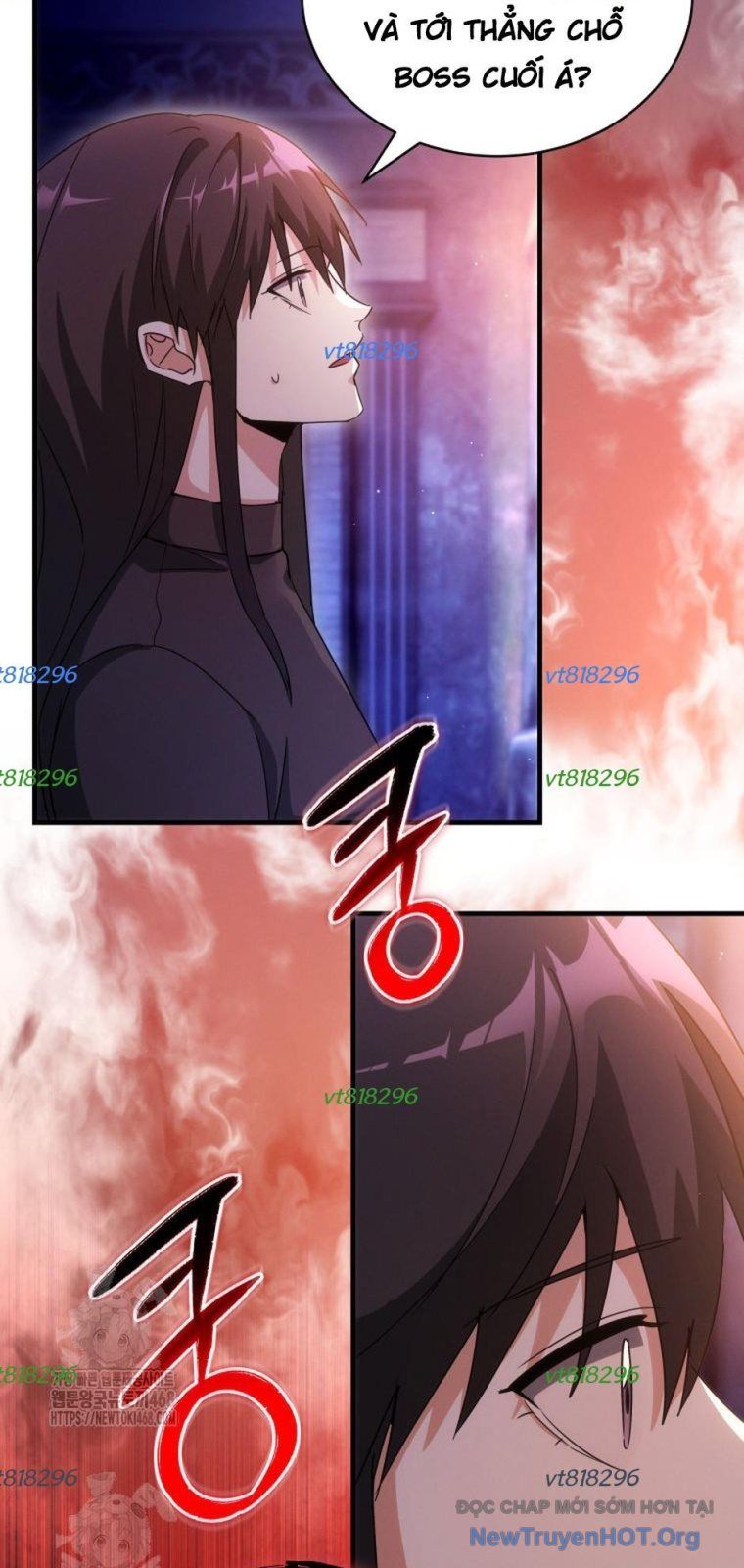 Ranker Mơ Được Nghỉ Hưu Chapter 14 - 99