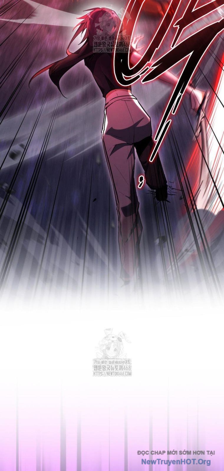 Ranker Mơ Được Nghỉ Hưu Chapter 15 - 12