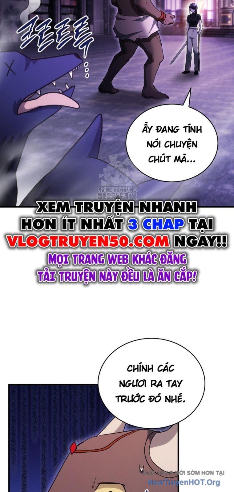 Ranker Mơ Được Nghỉ Hưu Chapter 15 - 15