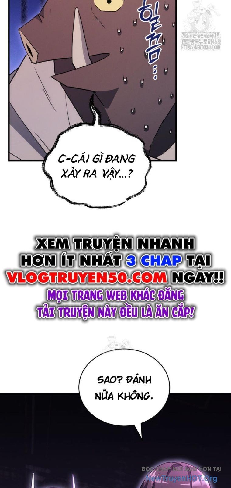 Ranker Mơ Được Nghỉ Hưu Chapter 15 - 16