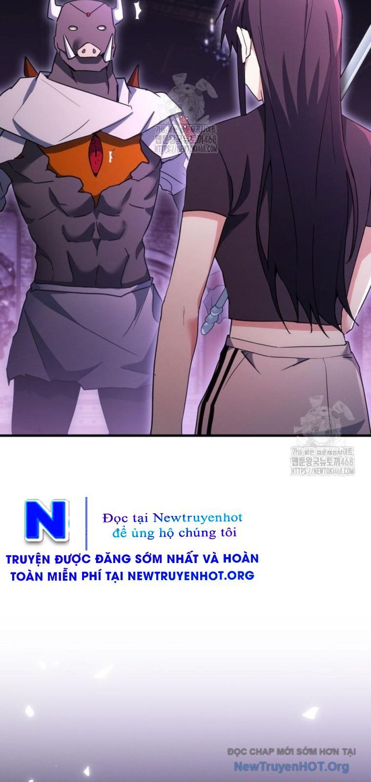 Ranker Mơ Được Nghỉ Hưu Chapter 15 - 17