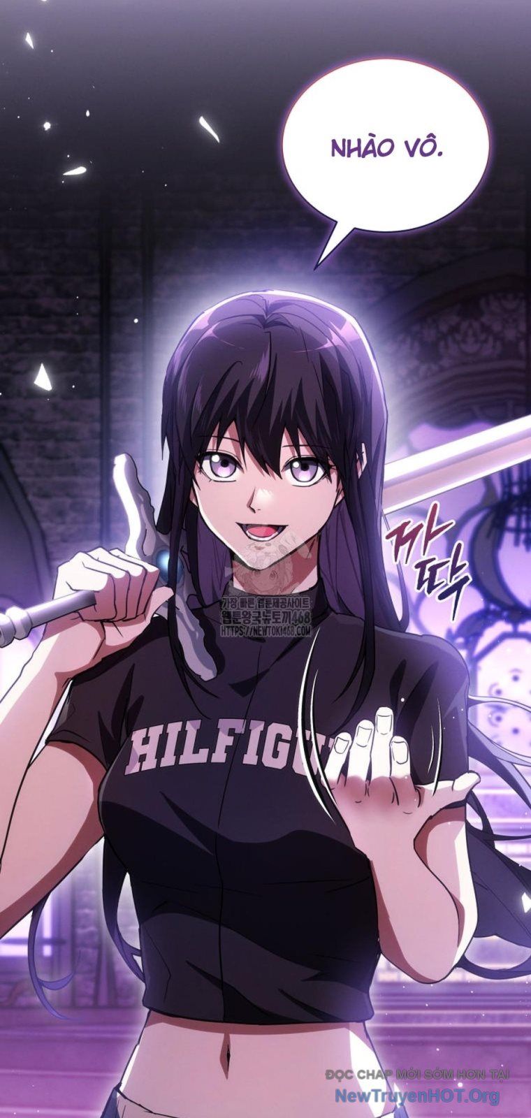 Ranker Mơ Được Nghỉ Hưu Chapter 15 - 18