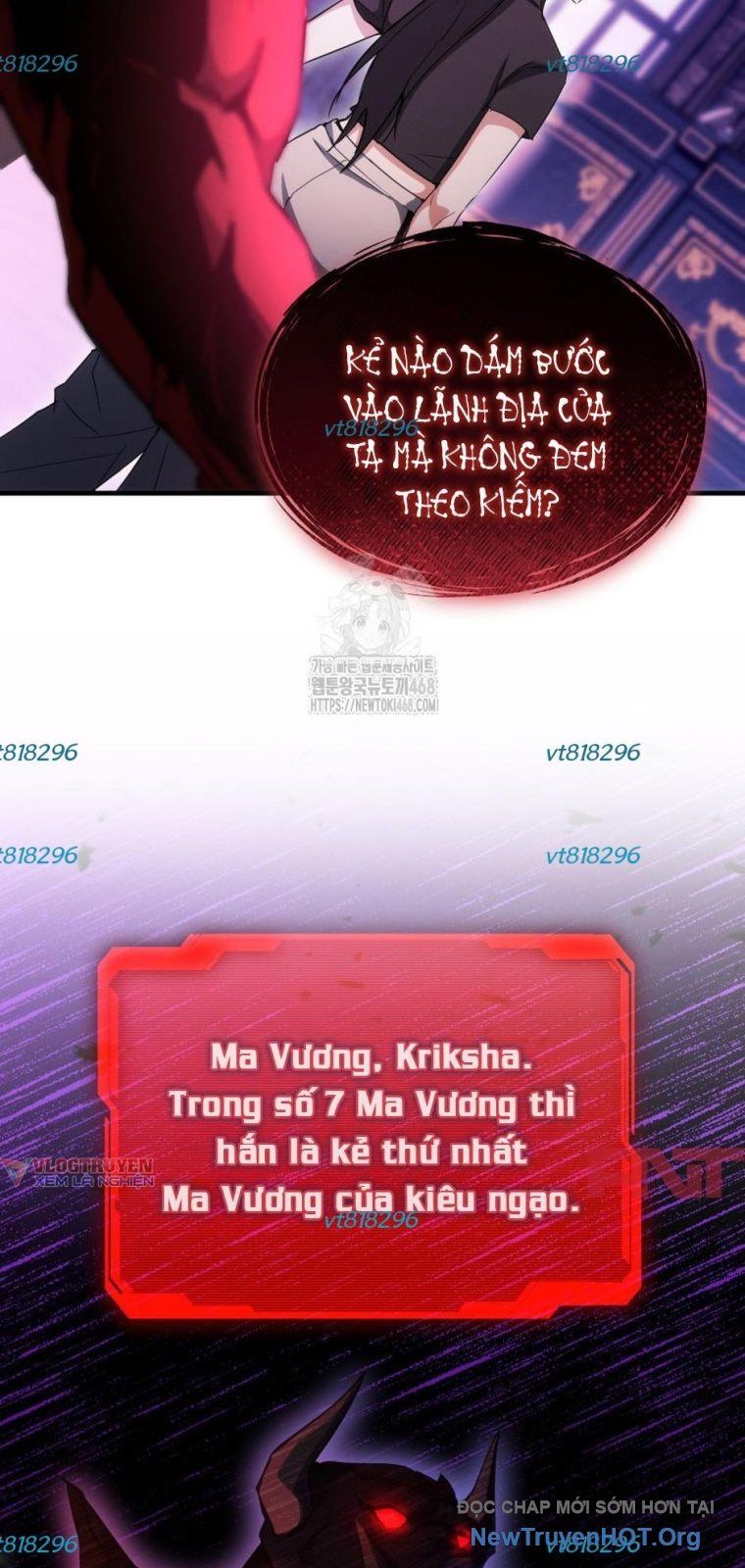 Ranker Mơ Được Nghỉ Hưu Chapter 15 - 3