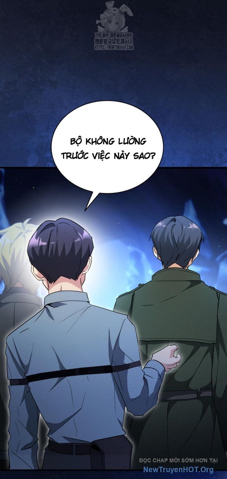 Ranker Mơ Được Nghỉ Hưu Chapter 15 - 23