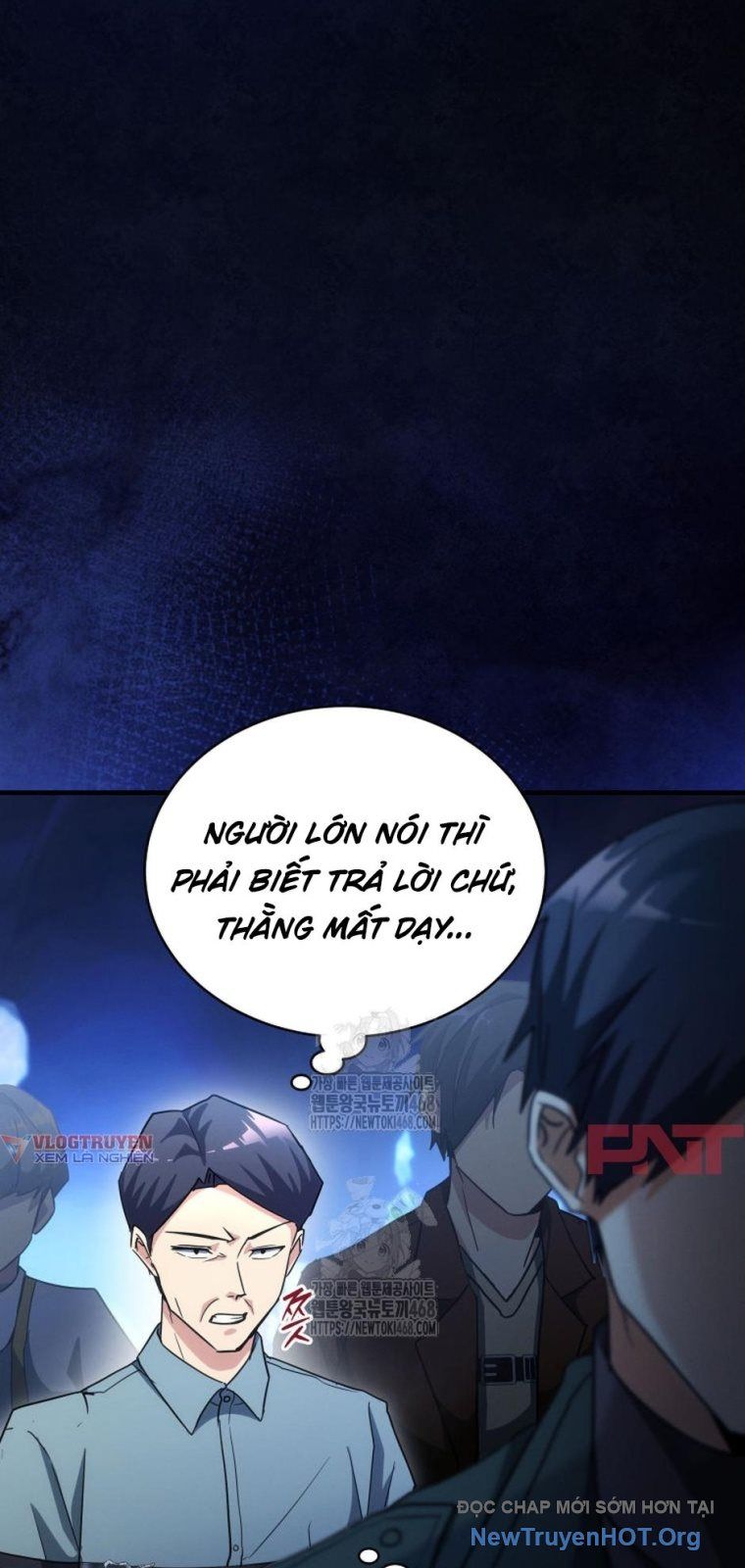 Ranker Mơ Được Nghỉ Hưu Chapter 15 - 25