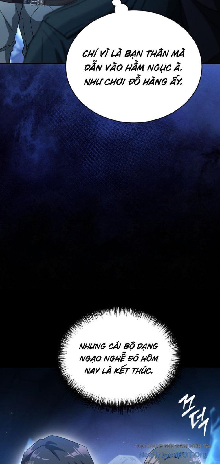 Ranker Mơ Được Nghỉ Hưu Chapter 15 - 26