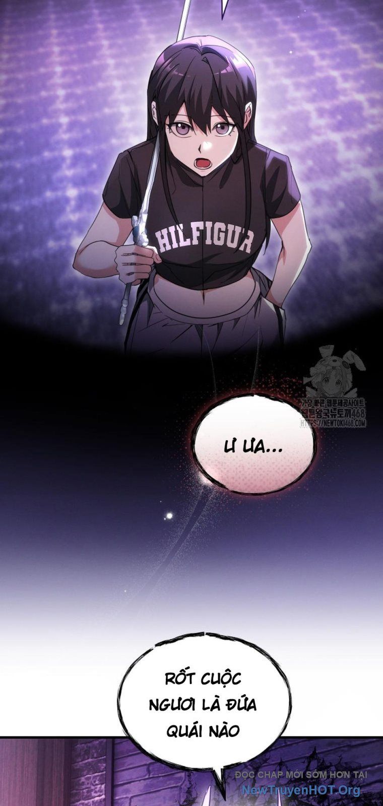 Ranker Mơ Được Nghỉ Hưu Chapter 15 - 30