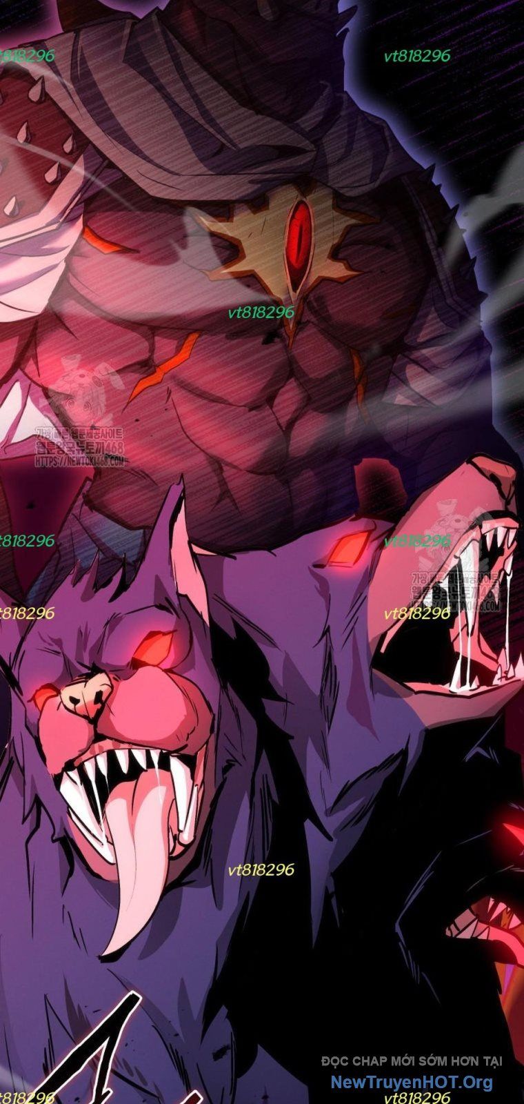 Ranker Mơ Được Nghỉ Hưu Chapter 15 - 4