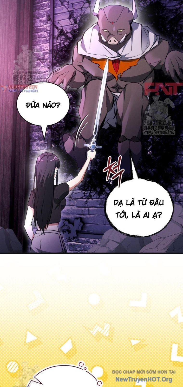 Ranker Mơ Được Nghỉ Hưu Chapter 15 - 31