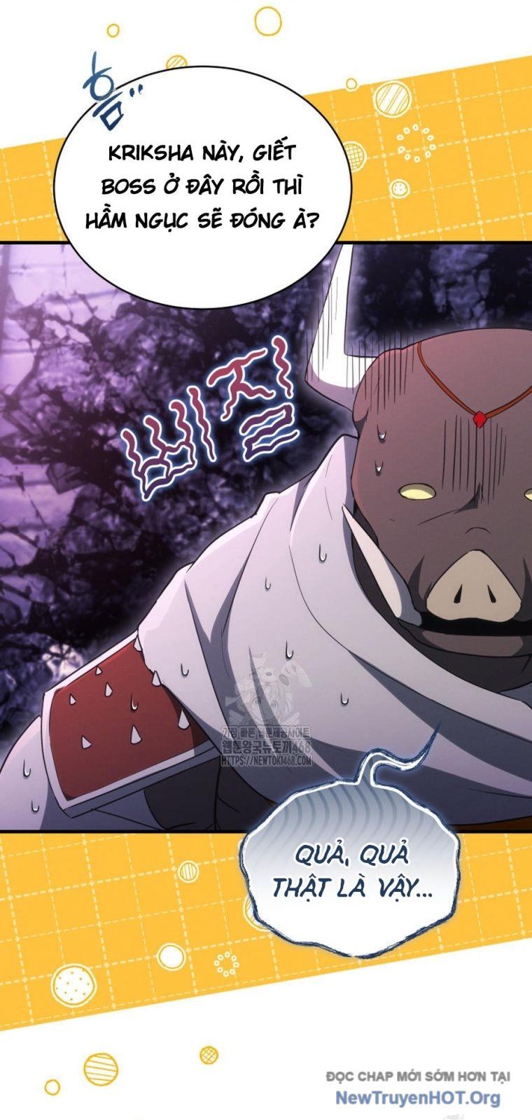 Ranker Mơ Được Nghỉ Hưu Chapter 15 - 33