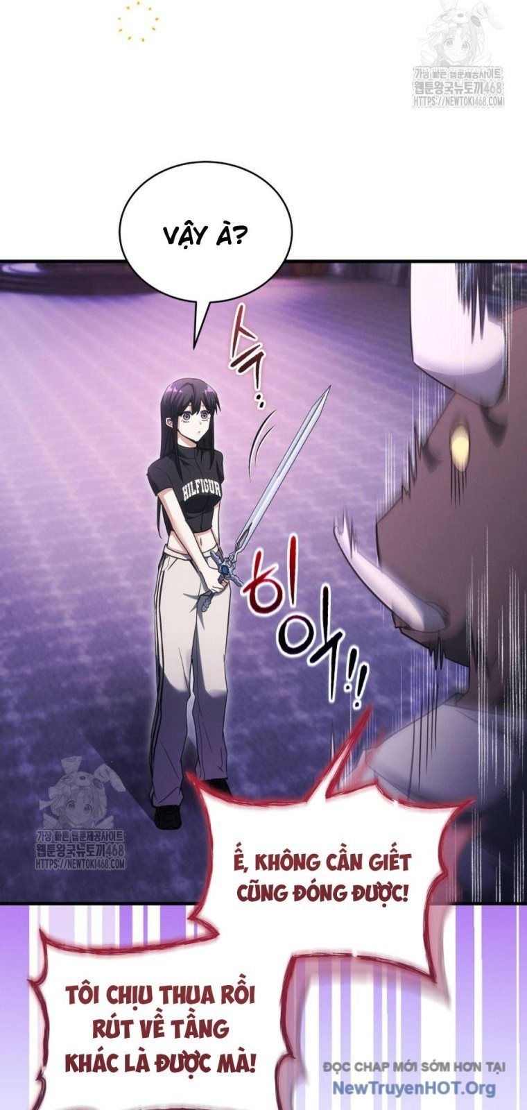 Ranker Mơ Được Nghỉ Hưu Chapter 15 - 34
