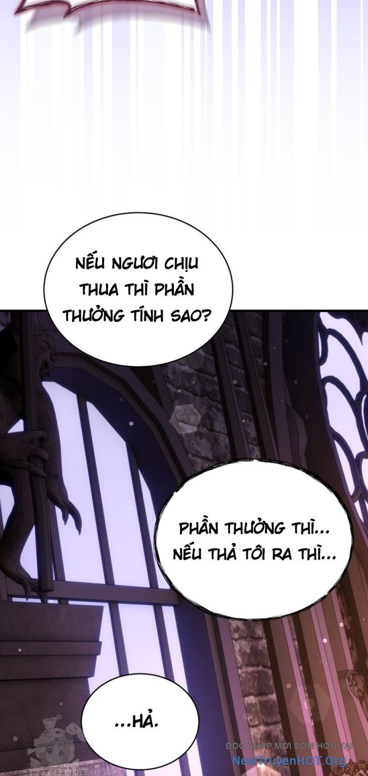 Ranker Mơ Được Nghỉ Hưu Chapter 15 - 35