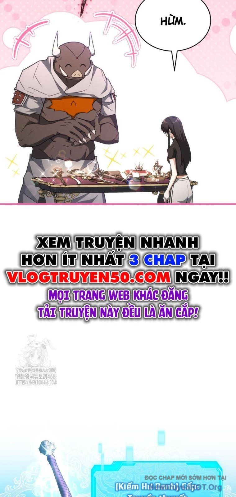 Ranker Mơ Được Nghỉ Hưu Chapter 15 - 38