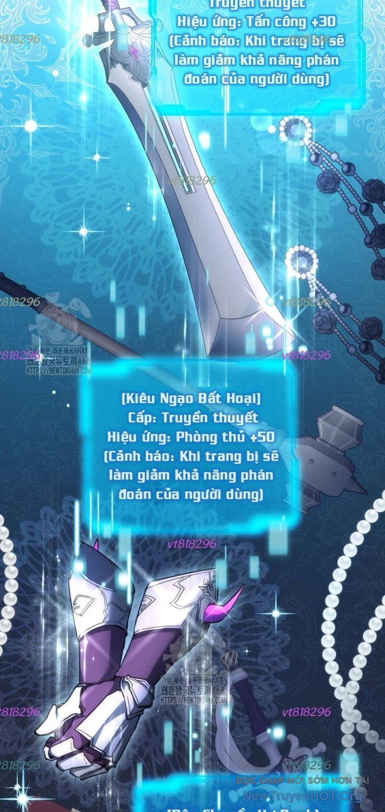 Ranker Mơ Được Nghỉ Hưu Chapter 15 - 39