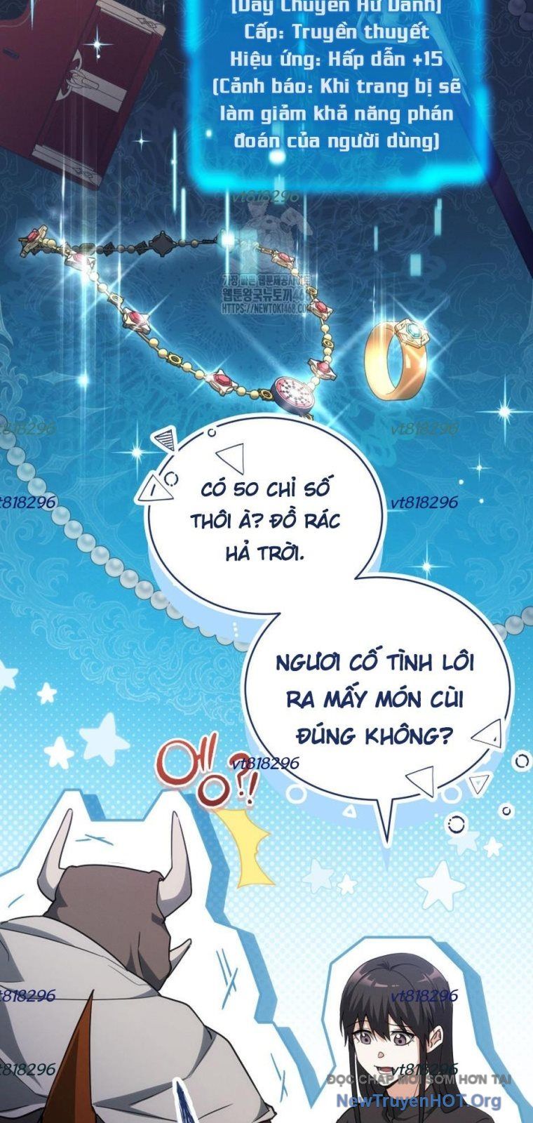 Ranker Mơ Được Nghỉ Hưu Chapter 15 - 40