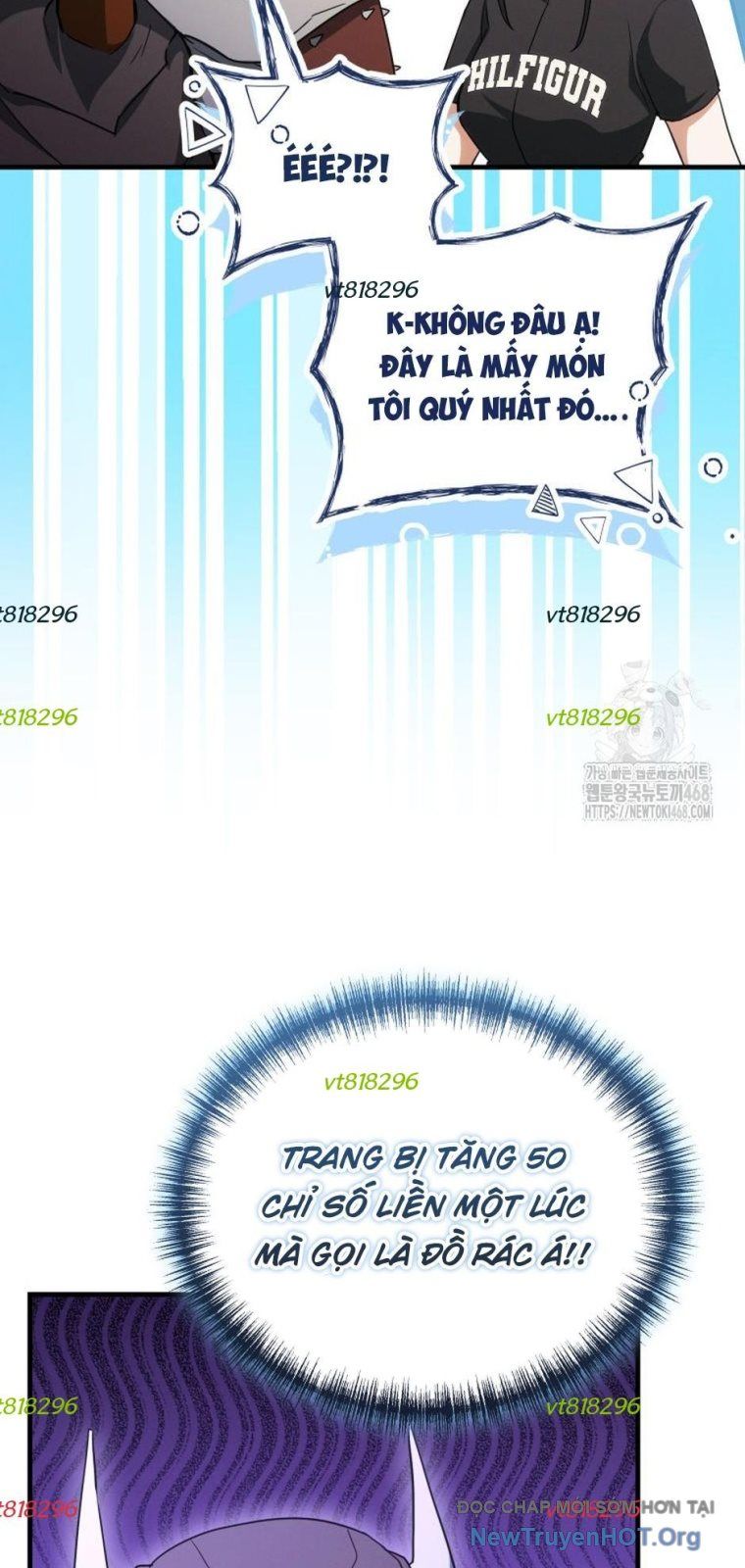 Ranker Mơ Được Nghỉ Hưu Chapter 15 - 41