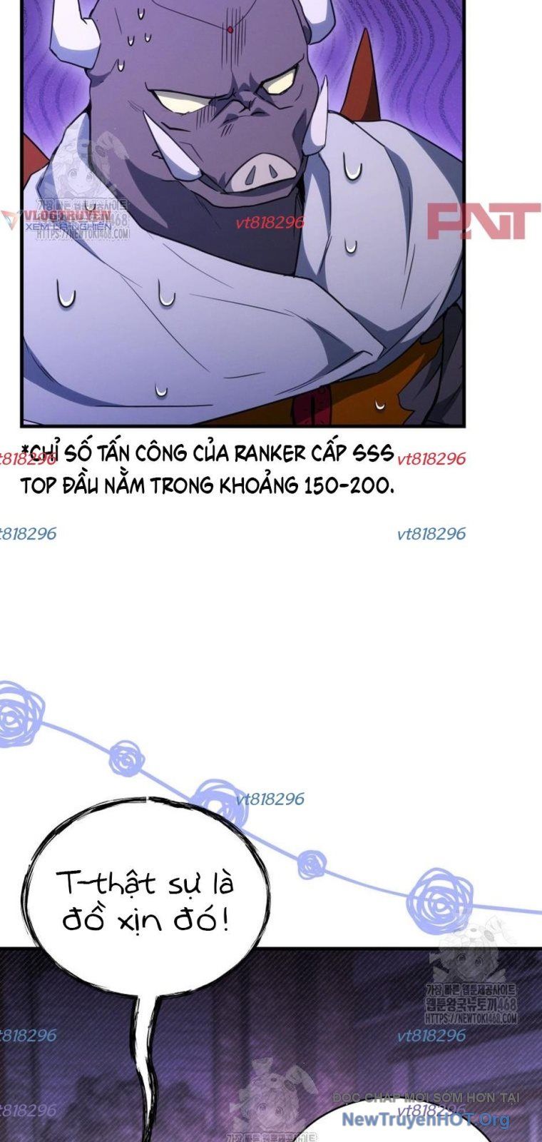 Ranker Mơ Được Nghỉ Hưu Chapter 15 - 42