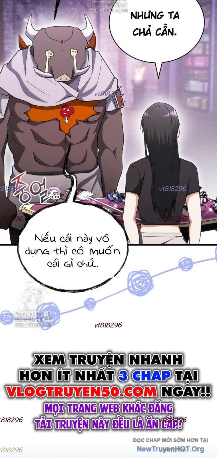 Ranker Mơ Được Nghỉ Hưu Chapter 15 - 43