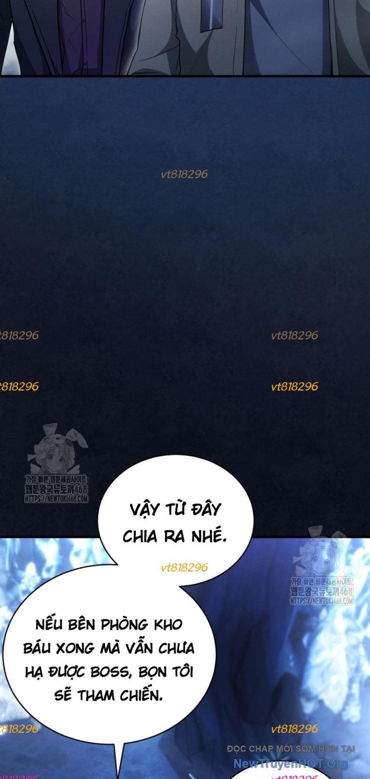 Ranker Mơ Được Nghỉ Hưu Chapter 15 - 45