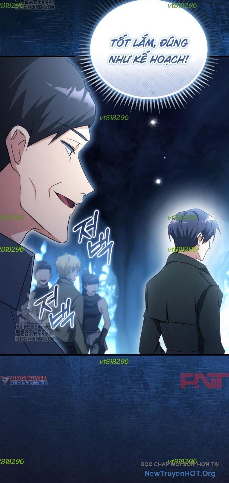 Ranker Mơ Được Nghỉ Hưu Chapter 15 - 47