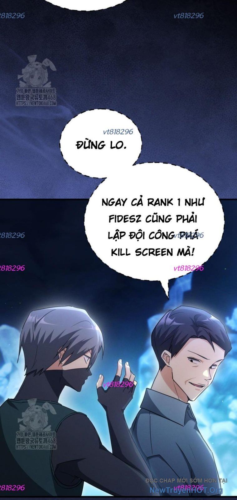 Ranker Mơ Được Nghỉ Hưu Chapter 15 - 49